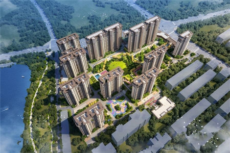 龙都龙都世家2室2厅1卫55.8万81m2出售
