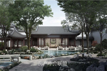 密州繁华丽景苑2室1厅1卫61万85m2出售