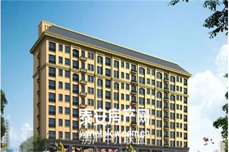低首付，中骏世界城套三，首付3.5万起