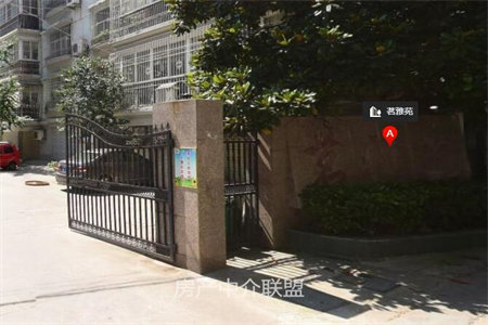 金惠园小区3室2厅2卫137㎡